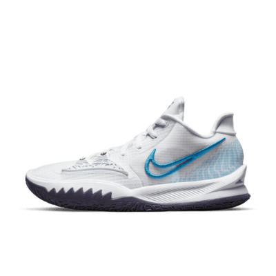 Kyrie Low 4 EP Basketball Shoe. Nike SG