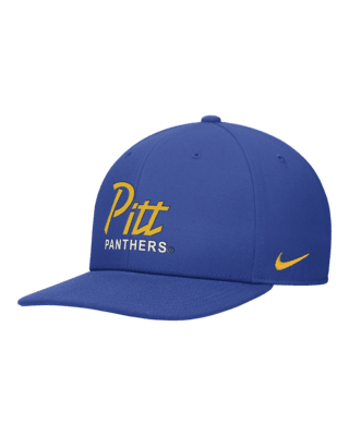 Кепка Pitt Nike College Cap