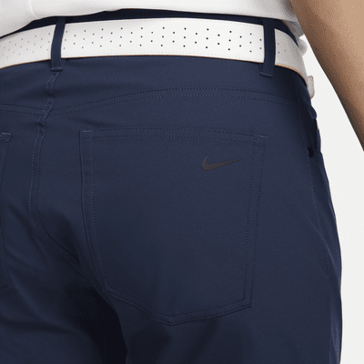 Nike Tour Men's 5-Pocket Slim Golf Trousers