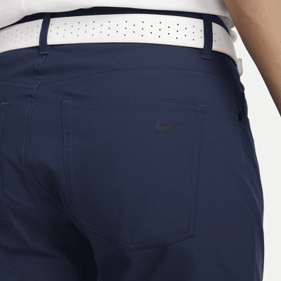 Nike Tour Repel Men's 5-Pocket Slim Golf Trousers. Nike MY
