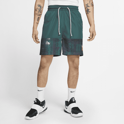 Kyrie Men's Nike Basketball Printed Shorts. Nike JP