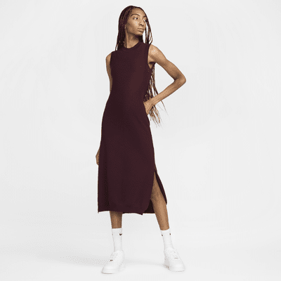 Vestido de tejido Knit para mujer Nike Every Stitch Considered