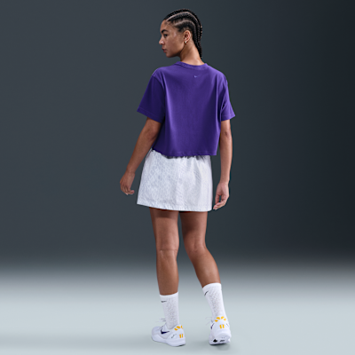 Kobe Women's Woven Skirt