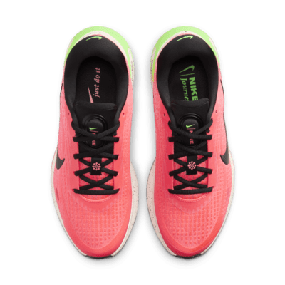 Tenis de correr en pavimento para mujer Nike Journey Run