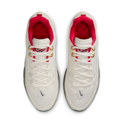 Nike Street Flare Basketbol Ayakkabısı