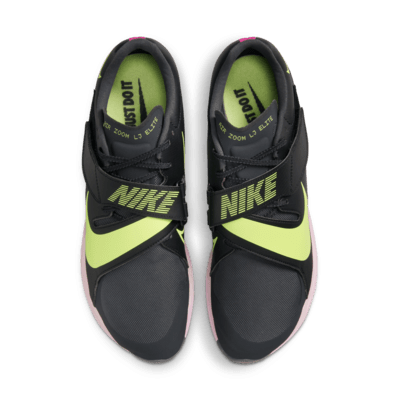 Nike Air Zoom LJ Elite Track and Field jumping spikes