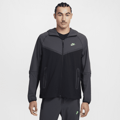 Nike Tech geweven herenjack