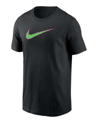 Мужская футболка Nike Dri-FIT Golf