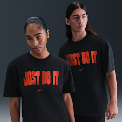 Just Do It