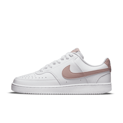 Nike Court Vision Low Next Nature-sko til kvinder