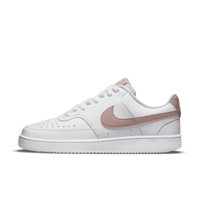 Chaussure Nike Court Vision Low Next Nature pour Femme. Nike FR