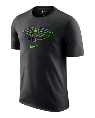 Мужская футболка New Orleans Pelicans Essential City Edition Nike NBA