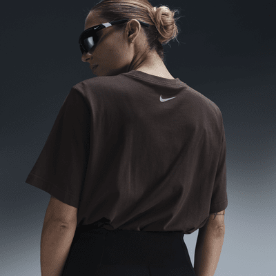 Nike Sportswear Women's Crew-Neck T-Shirt