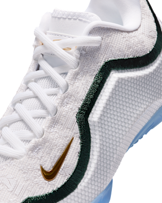 LeBron XXIII "From This Point Forward"