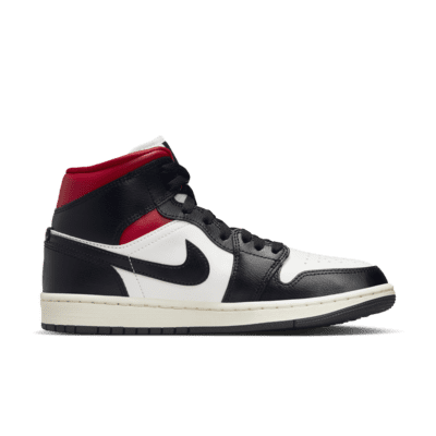 Air Jordan 1 Mid Women's Shoes. Nike CA