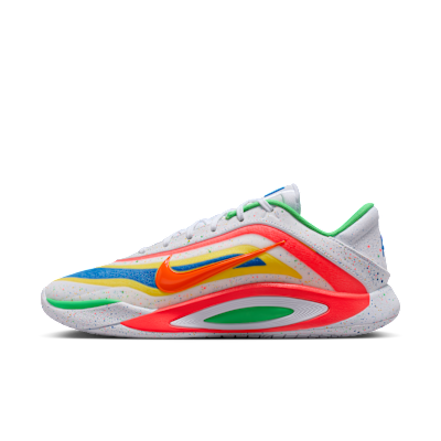 A'One "Everlasting" A'ja Wilson Basketball Shoes