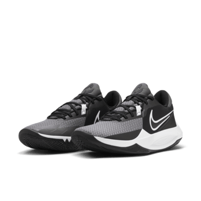 Nike Precision 6 Basketball Shoes