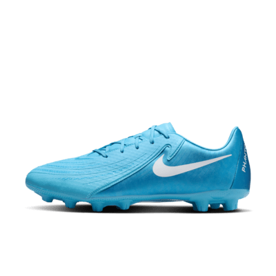 Nike Phantom GX 2 Academy HG Low-Top Soccer Cleats