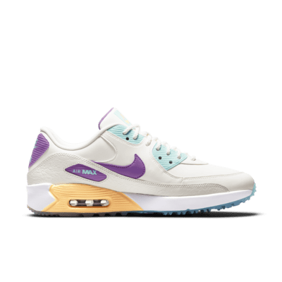 Nike Air Max 90 G NRG Golf Shoe