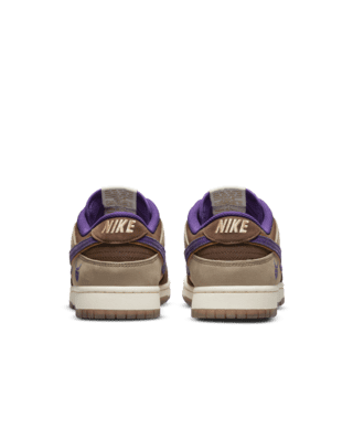 Nike Dunk Low Premium Men's Shoes. Nike ID