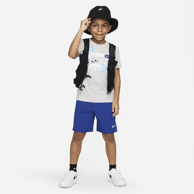 Nike Hazard Stamp Tee Little Kids' T-Shirt