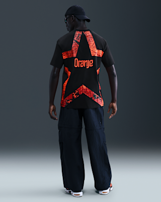 Netherlands Premium Goalkeeper