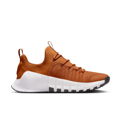 Tenis de entrenamiento para hombre Nike Free Metcon 6 (Team Bank)