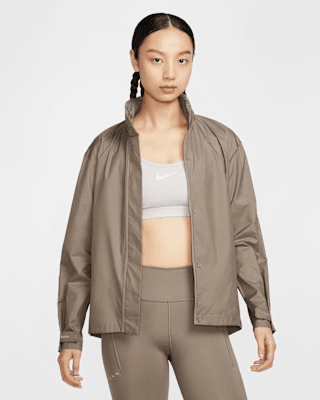 Women's Running Jacket