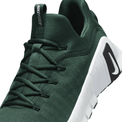 Nike Free Metcon 6 (Team Bank) Men's Workout Shoes