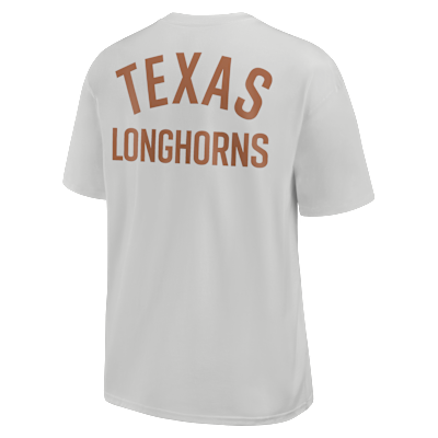 Texas Legacy Max90 Pocket 2-Hit Men's Nike College T-Shirt