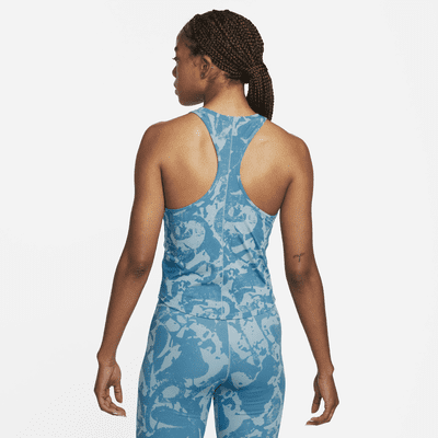 Nike Dri-FIT One Luxe Icon Clash Women's Training Tank