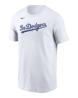 Nike Los Angeles Dodgers Los Dodgers City Connect 2022 Therma
