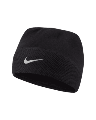 nike running hat winter