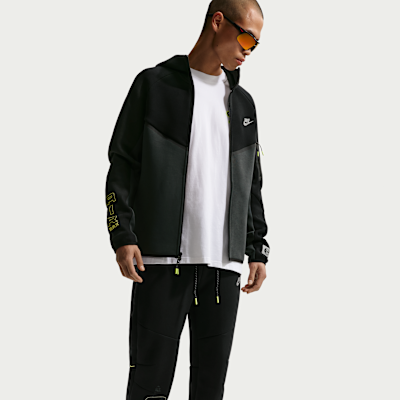 Nike Tech Men's Fleece Joggers