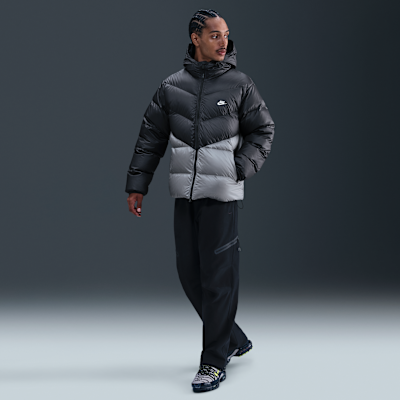 Nike Windrunner Chaqueta de plumón Statement - Hombre