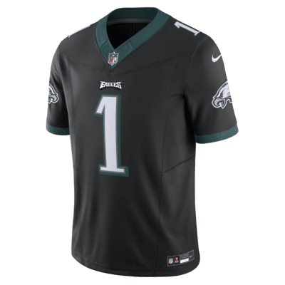 Jalen Hurts Philadelphia Eagles Men's Nike Dri-FIT NFL Limited Football Jersey