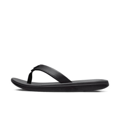 nike women's bella kai thong sandals