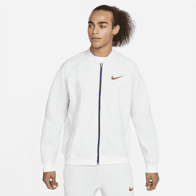 Nike herren jacke grau Clearance