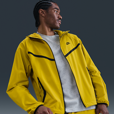 Nike Tech Men's Woven Jacket