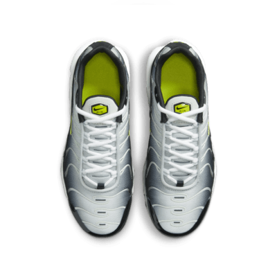 Nike Air Max Plus Big Kids' Shoes