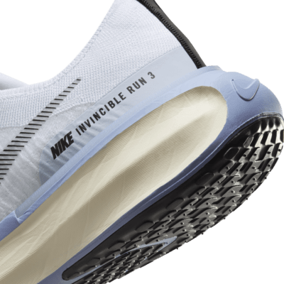 Nike Invincible 3 Men's Road Running Shoes. Nike ID