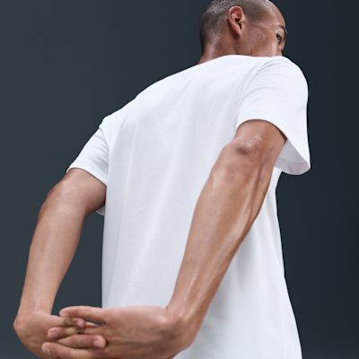Nike Men's Dri-FIT Running T-Shirt