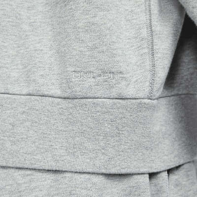 ナイキ ヘリテージ メンズ Dri-FIT フリース フィットネストップ