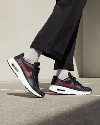nike air max sc gray