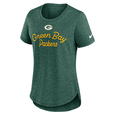 Green Bay Packers Script