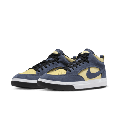 Calzado de skateboarding Nike SB React Leo