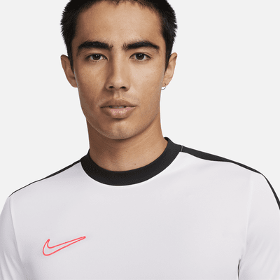 Nike Dri-FIT Academy 男款短袖足球上衣