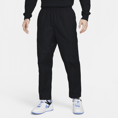 Nike Men's Woven Cargo Trousers. Nike PH