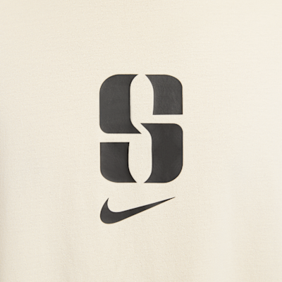 Sabrina 'Put In Work' Nike Dri-FIT Basketball T-Shirt