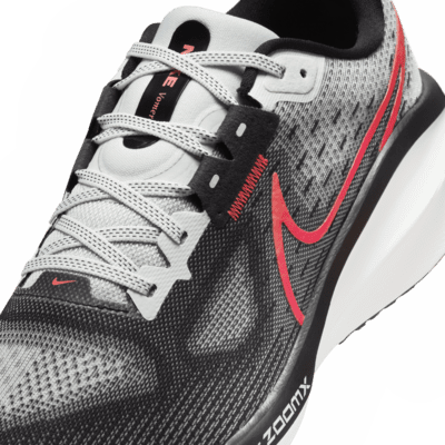 Tenis de correr en pavimento para hombre Nike Vomero 17